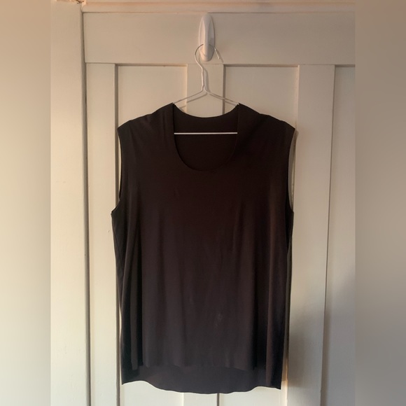 Wolford “Pure Tank Top” - Picture 2 of 4